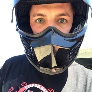 Meet your Posher, Tyler